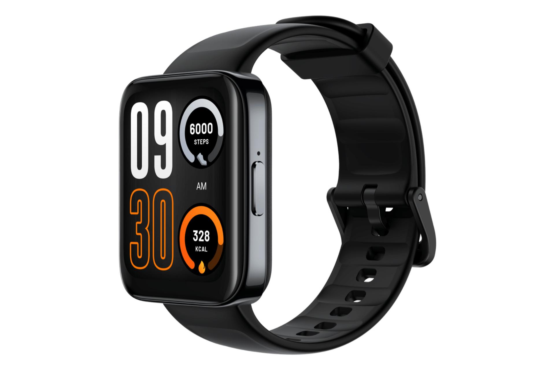 ساعت هوشمند ریلمی واچ 3 پرو / Realme Watch 3 Pro مشکی