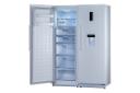 فضای داخل فریزر بنس BENESS Aramis D5i Twin