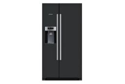 یخچال فریزر ساید بای ساید بوش Bosch KAD90VB204
