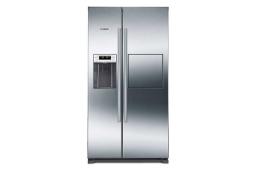 یخچال فریزر ساید بای ساید بوش Bosch KAG90AI204 