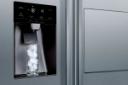 آب ریز یخچال فریزر ساید بای ساید بوش Bosch KAG93AI304