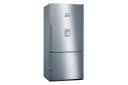 یخچال فریزر بوش Bosch KGD86AI304