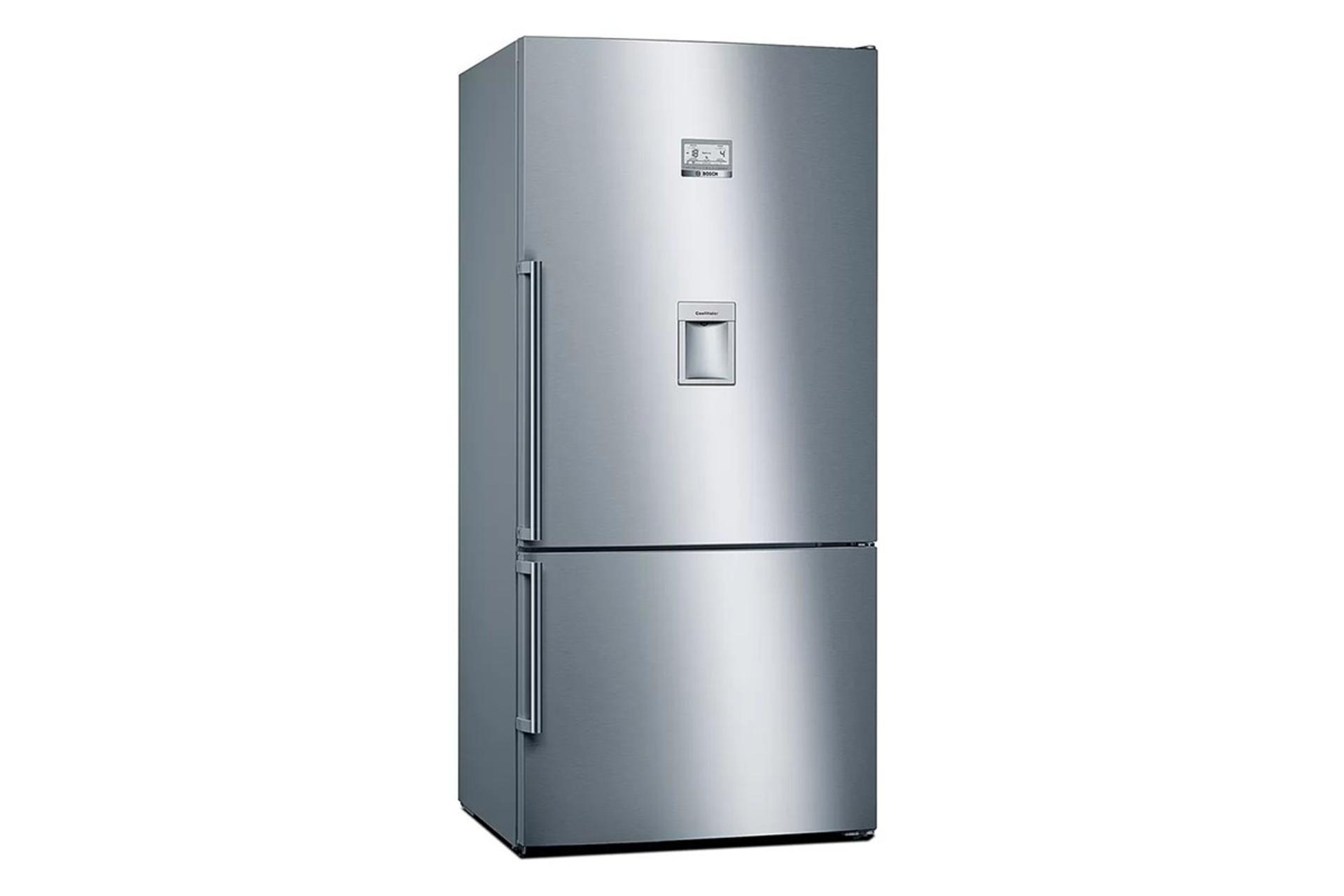 یخچال فریزر بوش Bosch KGD86AI304
