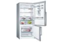 درب باز یخچال فریزر بوش Bosch KGD86AI304