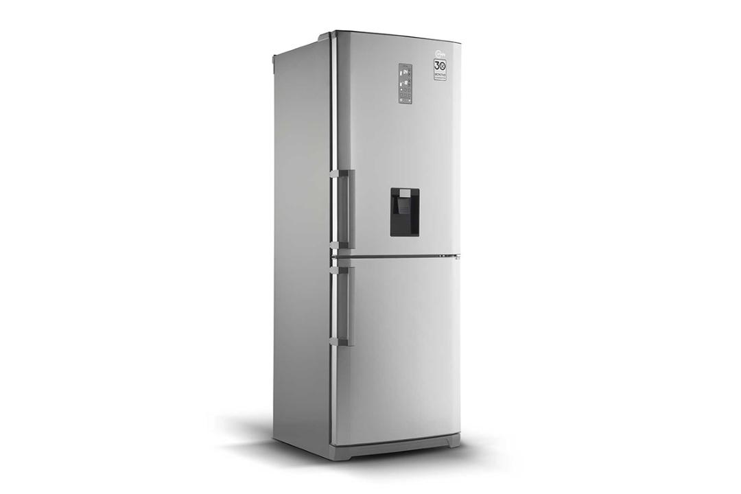 یخچال فریزر کلور Clever FRNT 101 نمای جلو