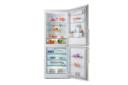فضای داخل یخچال فریزر کلور Clever FRNT 101