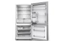 فضای داخل یخچال فریزر دوو Daewoo D4BF-0028