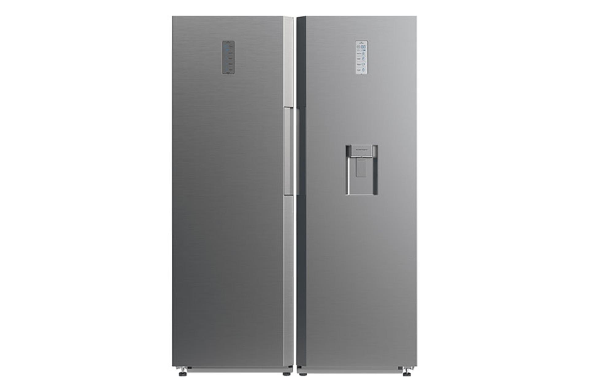 مرجع متخصصين ايران يخچال فريزر دوو Daewoo D4LR-0020 D4LF-0020