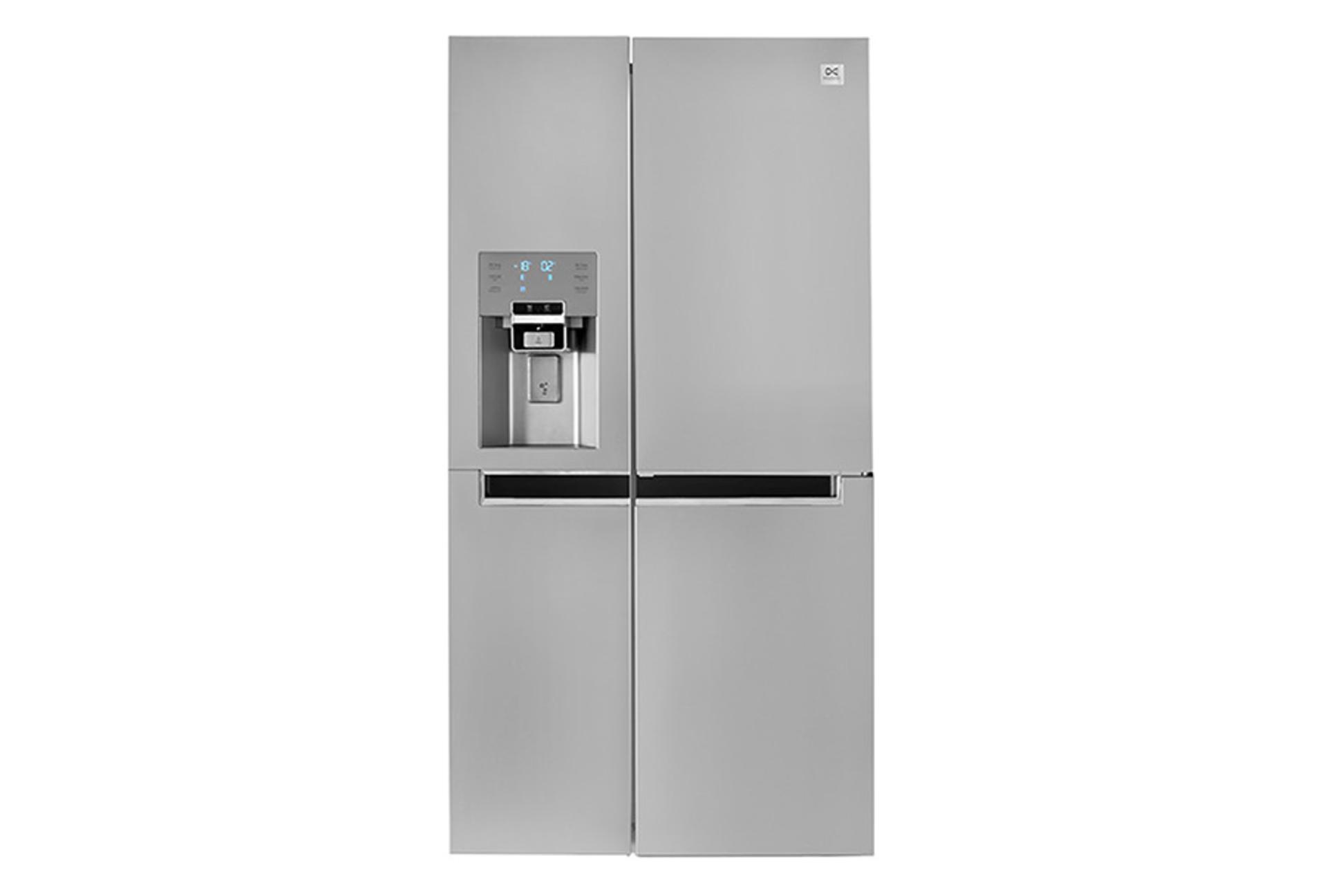 یخچال فریزر دوو Daewoo D4S-0034