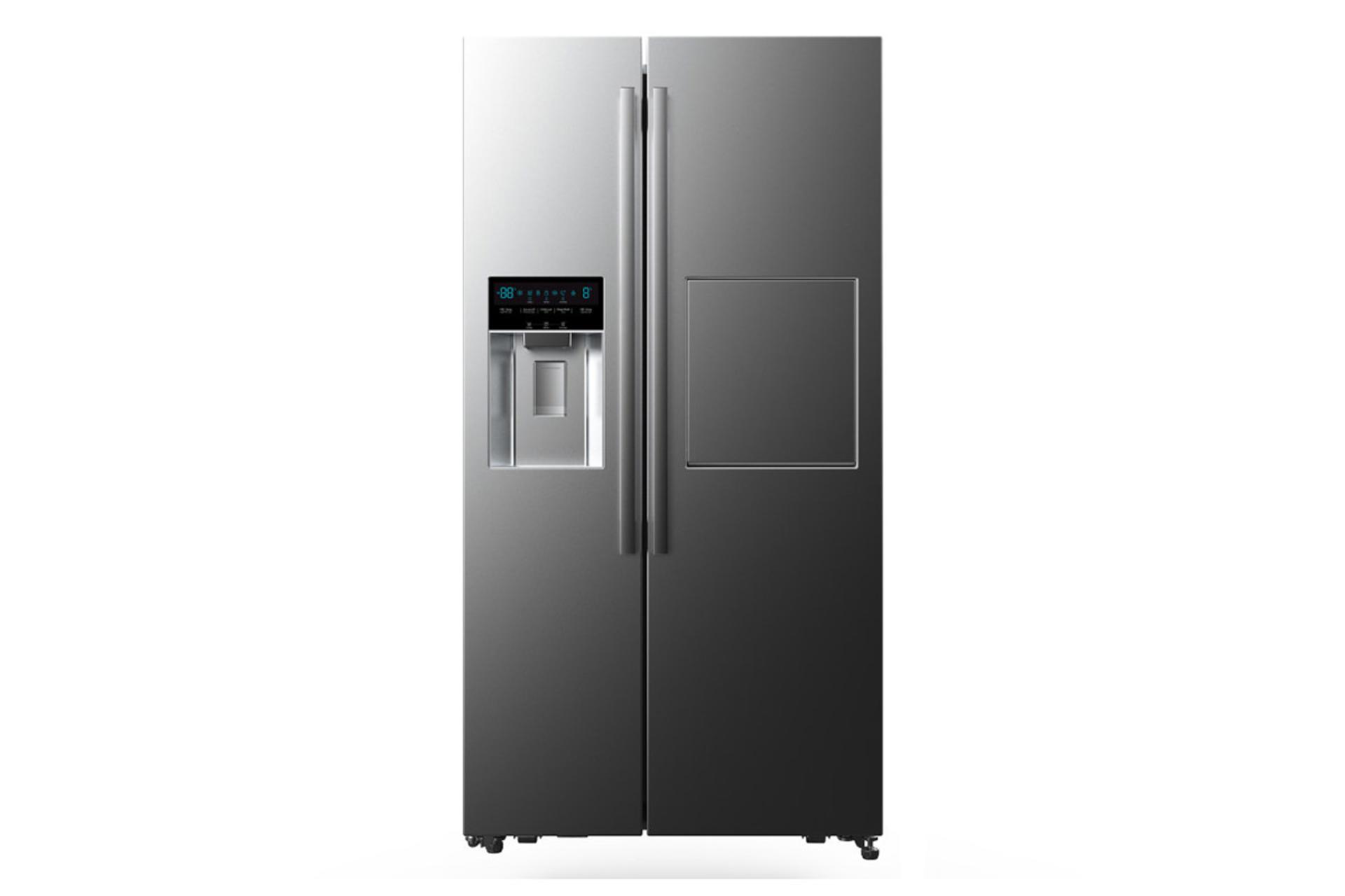 یخچال فریزر دوو Daewoo DES-2915SS