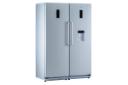 یخچال فریزر دیپوینت Depoint D5i نمای جلو