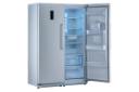 فضای داخل یخچال فریزر دیپوینت Depoint D5i