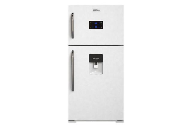یخچال فریزر الکترواستیل ElectroSteel Electro Wide ES32