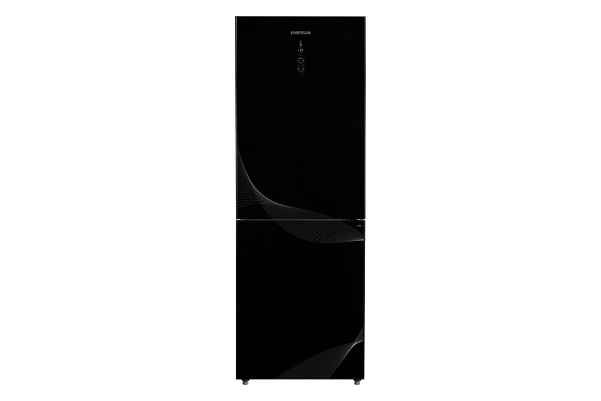 یخچال فریزر امرسان Emersun BFN22D-EL/TP