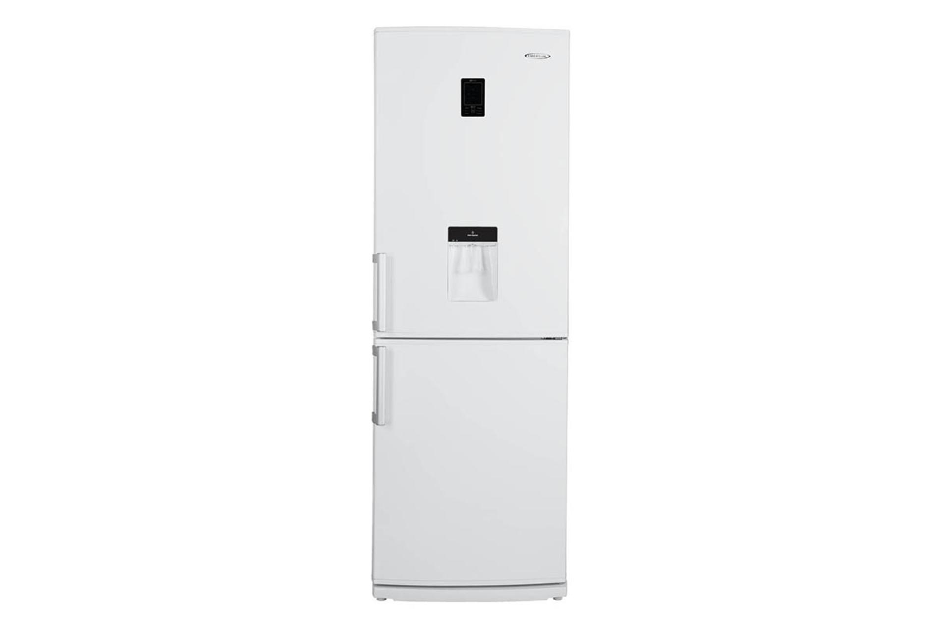 یخچال فریزر امرسان Emersun BFN22D-M/TP