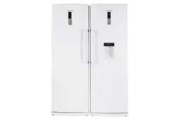 یخچال فریزر امرسان Emersun FN15D RH15D