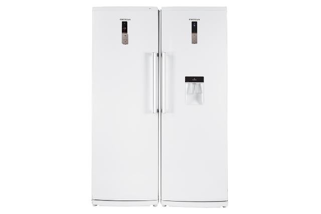 یخچال فریزر امرسان Emersun FN15D RH15D