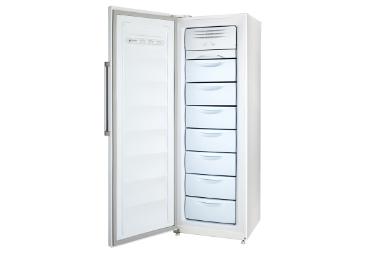 فضای داخل فریزر امرسان Emersun FN15D RH15D