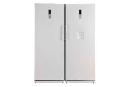 یخچال فریزر امرسان Emersun RH16D FN16D