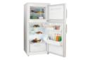 فضای داخل یخچال فریزر امرسان Emersun TF11T220