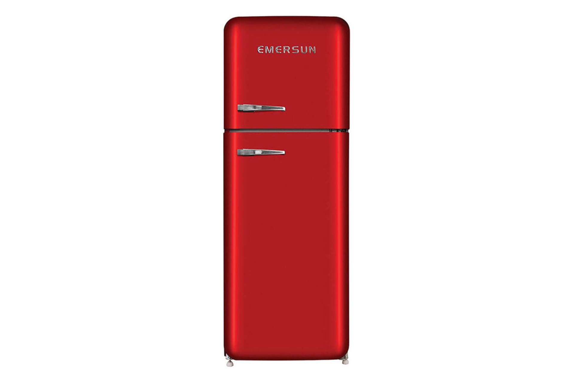 یخچال فریزر امرسان Emersun TF16T329CLA