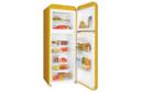 فضای داخل یخچال فریزر امرسان Emersun TF16T329CLA