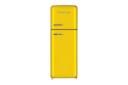 یخچال فریزر امرسان Emersun TF16T329CLA زرد