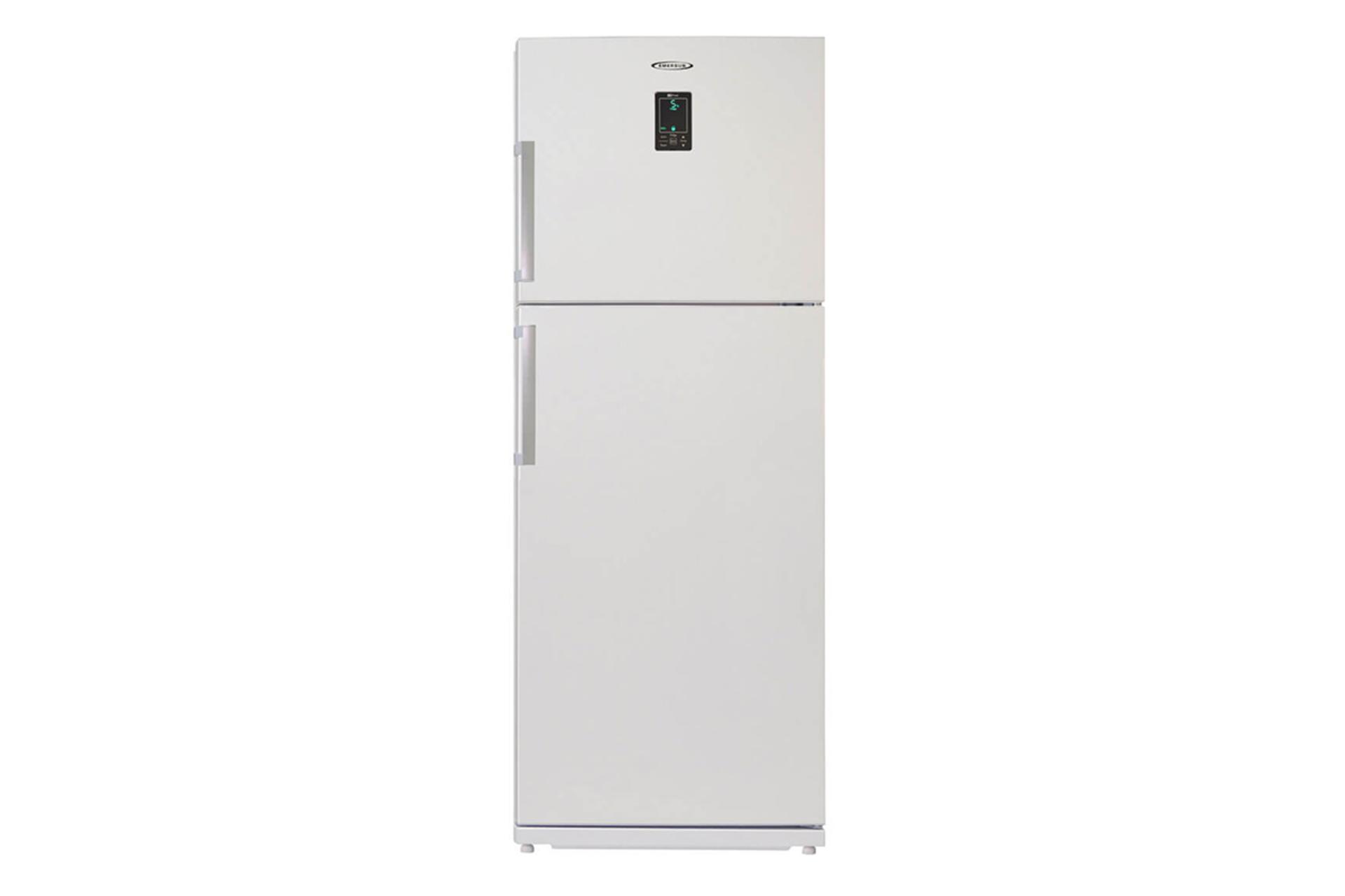 یخچال فریزر امرسان Emersun TFN18D
