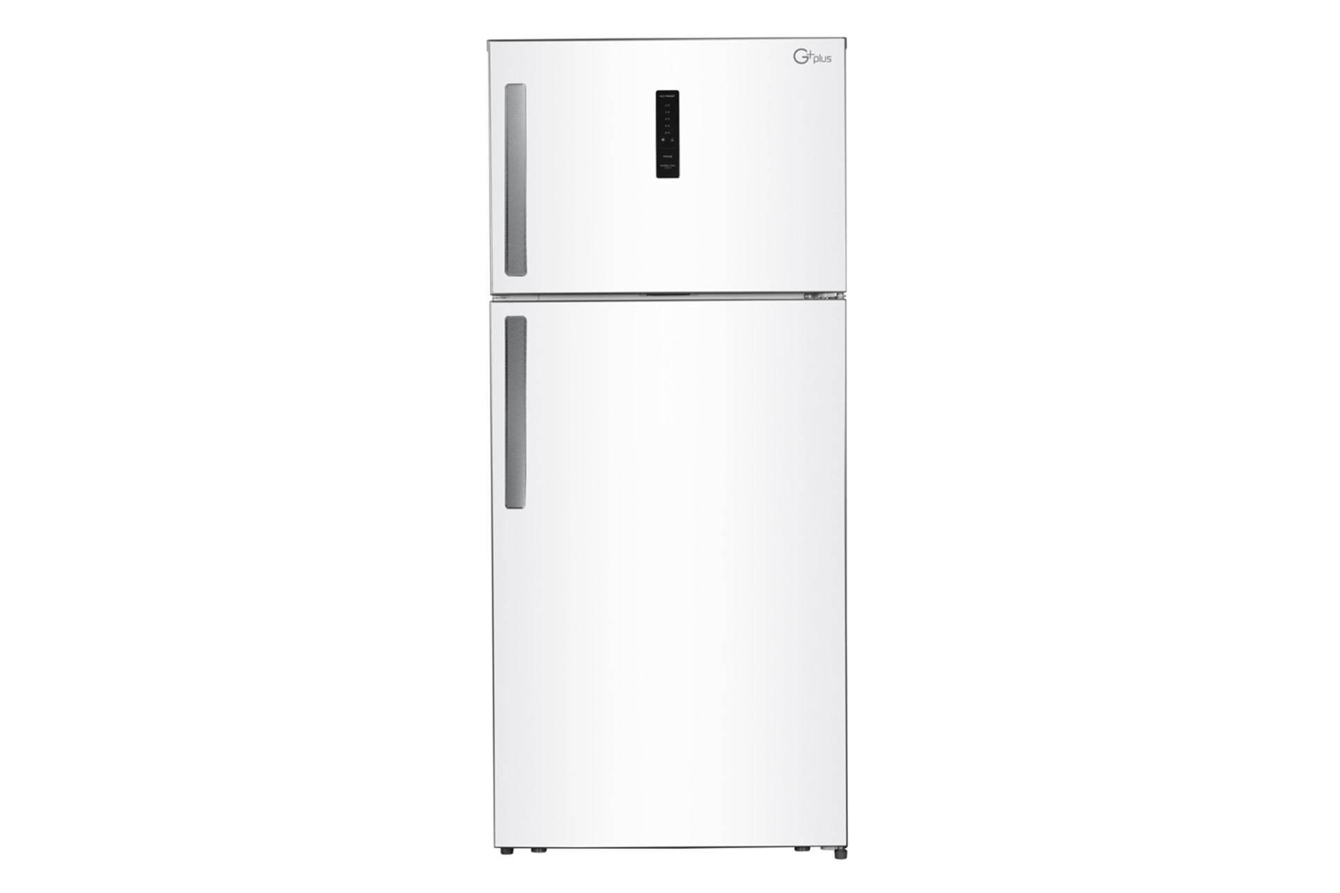 یخچال فریزر جی پلاس Gplus GRF-K516