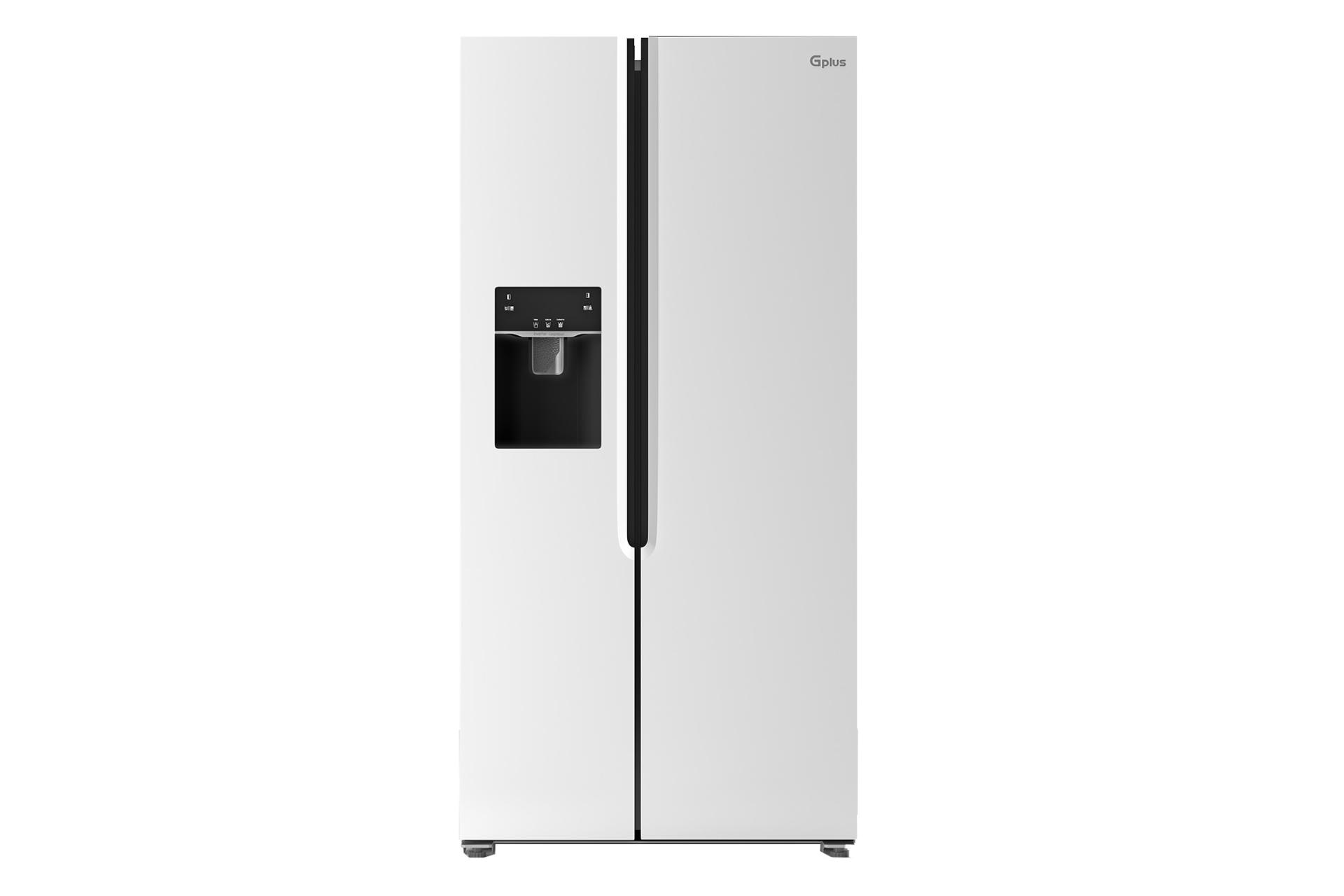  یخچال فریزر جی پلاس Gplus GSS-M7622