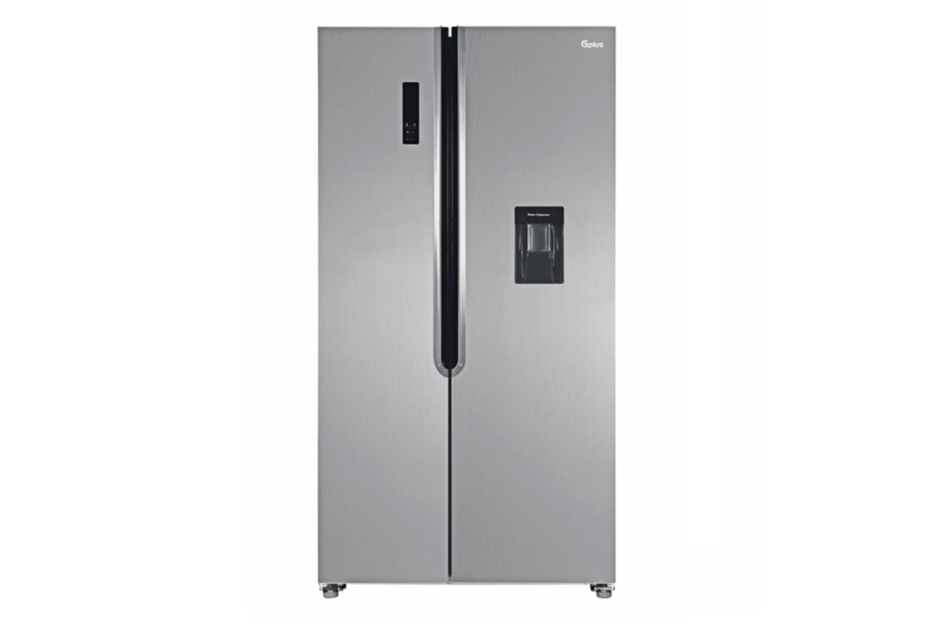 یخچال فریزر جی پلاس Gplus GSS-M7715
