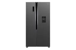 یخچال فریزر جی پلاس Gplus GSS-M7715 مشکی