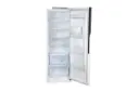 فضای داخل یخچال فریزر هاردستون Hardstone NF14-HD9 NR14-HD9