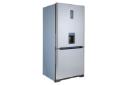 یخچال فریزر هیمالیا Himalia Omega Plus HRFN60501 نمای جلو