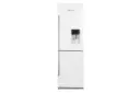 یخچال فریزر مجیک شف Magic Chef MCD-740 سفید