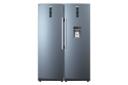یخچال فریزر نیکسان Niksun NR592DN NF592DN