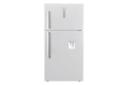 یخچال فریزر پاکشوما Pakshoma P230S سفید