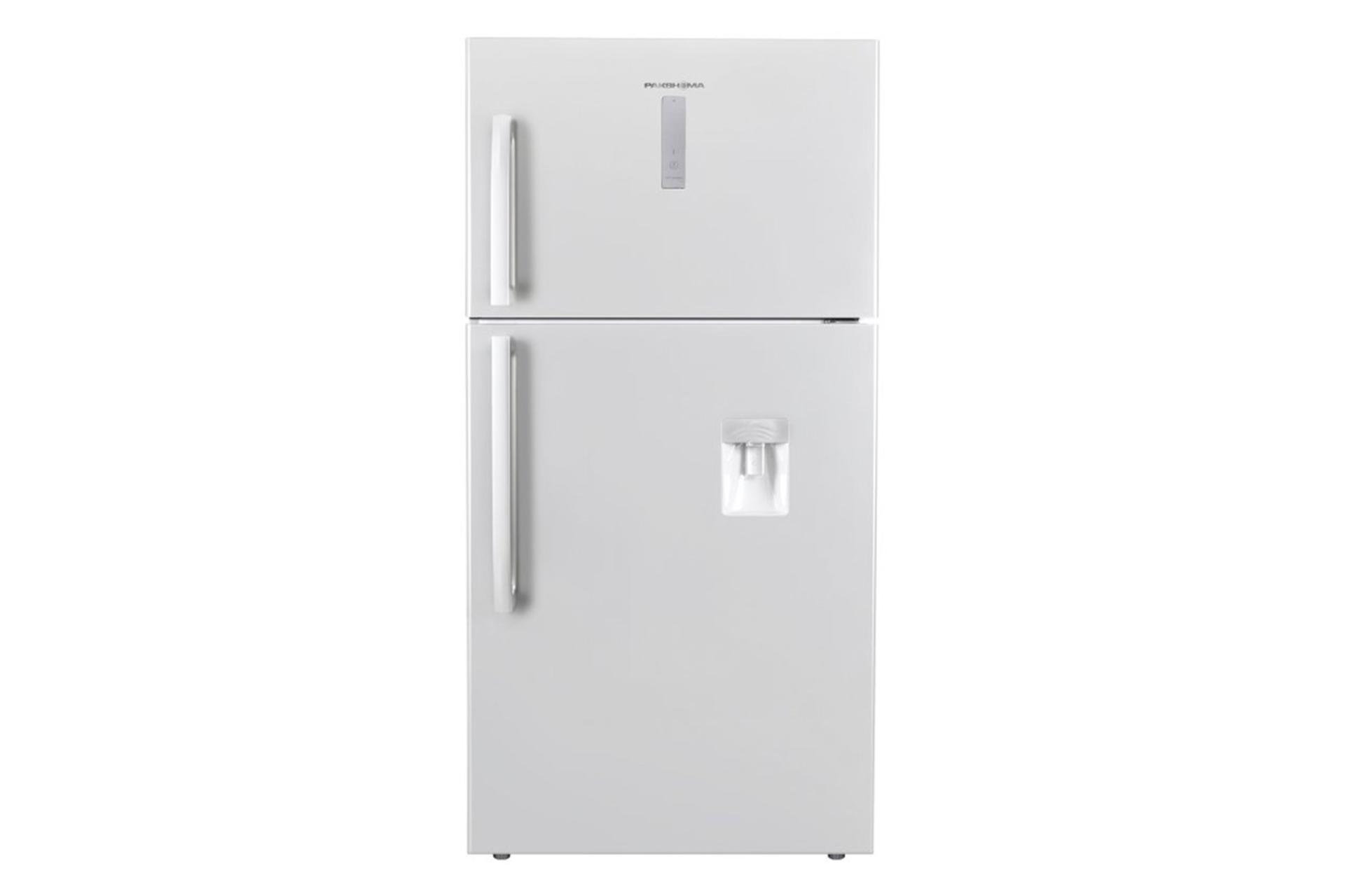 یخچال فریزر پاکشوما Pakshoma P230S سفید