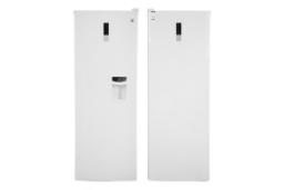 یخچال فریزر پارس Pars Boran PRN17632EW/W PFN16634EW