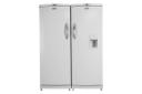 یخچال فریزر پارس Pars LRDST170WD FRZNF170