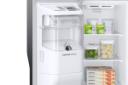 یخ ساز یخچال فریزر ساید بای ساید سامسونگ Samsung RS25