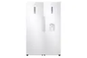 یخچال فریزر دوقلو سامسونگ Samsung RZ32M7120WW RR39M7310WW