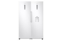 یخچال فریزر دوقلو سامسونگ Samsung RZ32M7120WW RR39M7310WW