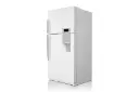 یخچال فریزر اسنوا Snowa S3-0275SW نمای جلو
