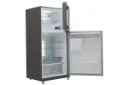 یخچال فریزر اسنوا Snowa S3-0275TI درب باز شده