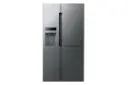 یخچال فریزر اسنوا Snowa S8-2261SS