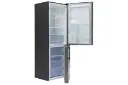 فضای داخل یخچال فریزر اسنوا Snowa SN4-0250