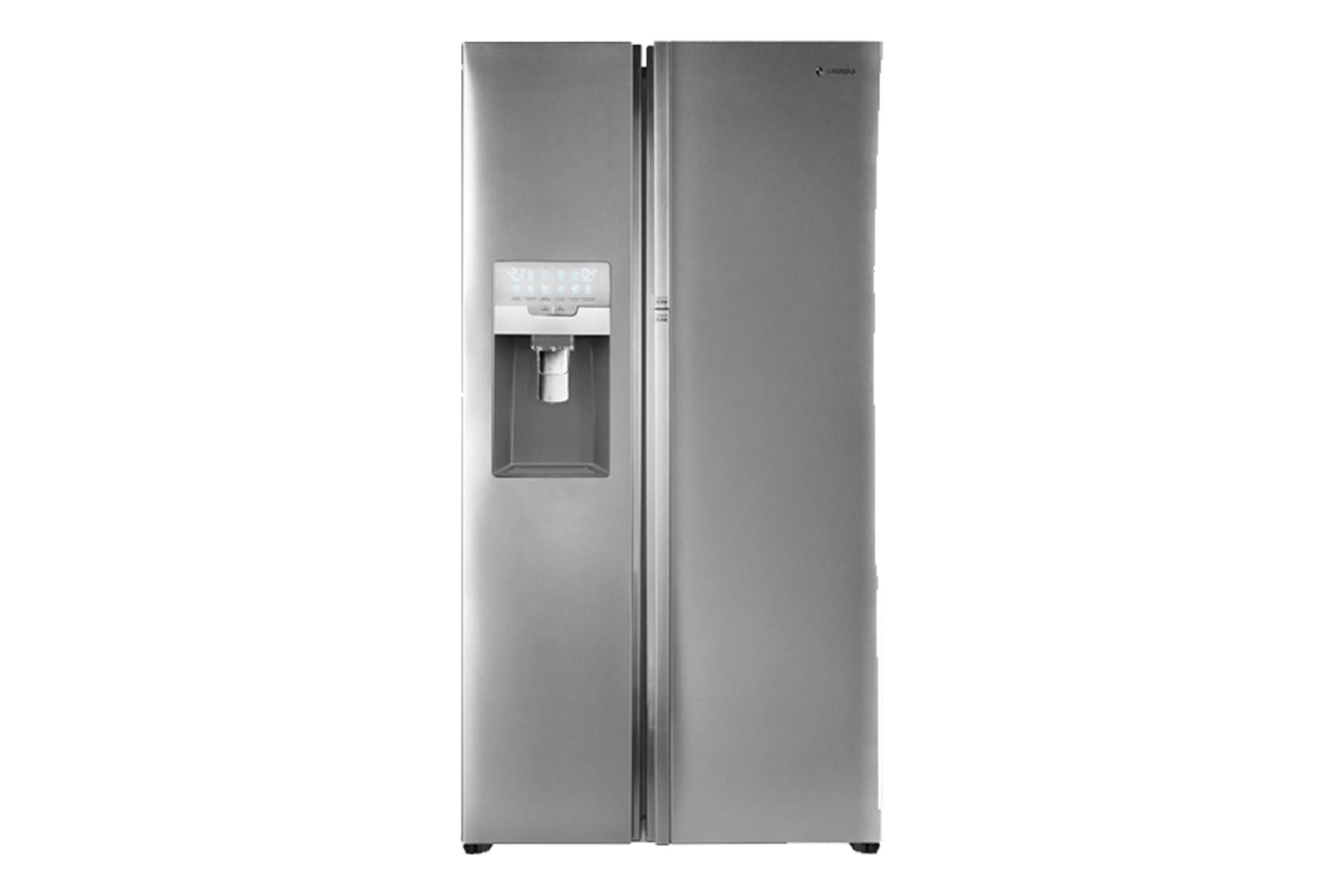 یخچال فریزر اسنوا Snowa SN8-3350