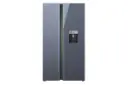 یخچال فریزر تی سی ال TCL S660
