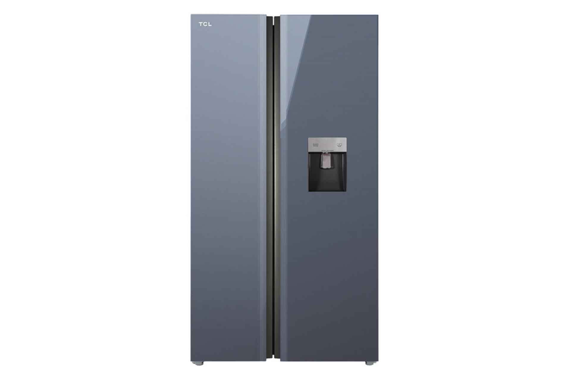 یخچال فریزر تی سی ال TCL S660